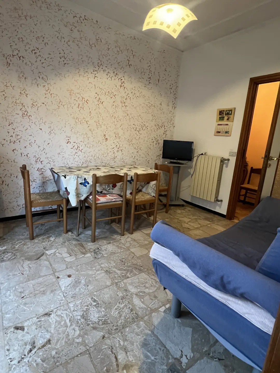 Immagine per Bilocale in affitto a Finale Ligure via Bardineto