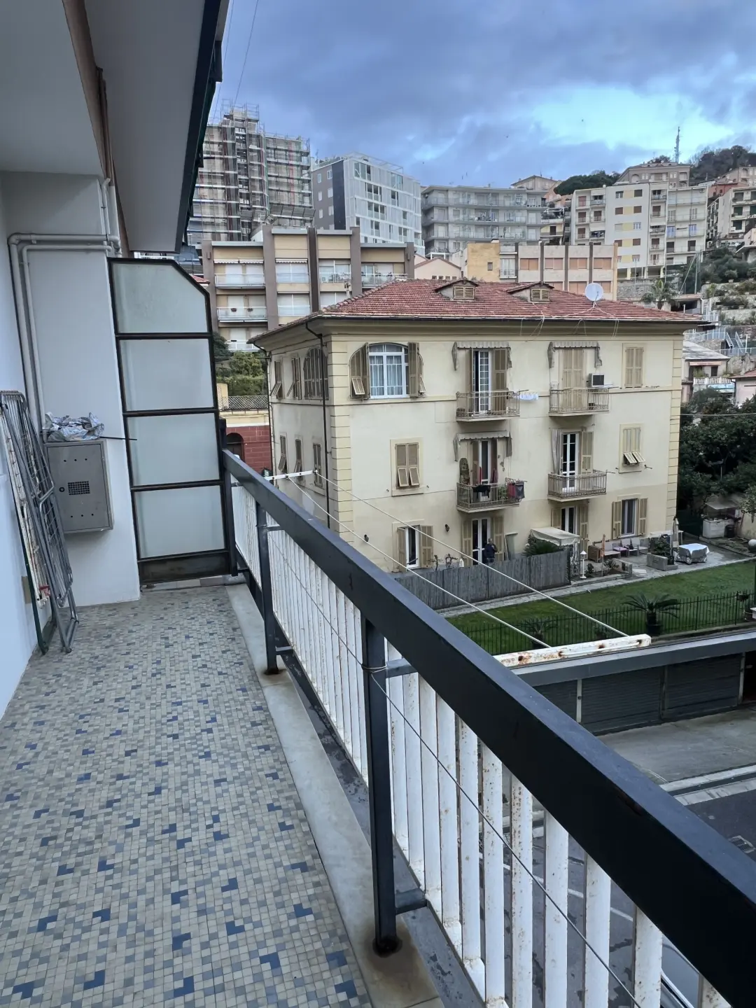 Immagine per Bilocale in affitto a Finale Ligure via Bardineto