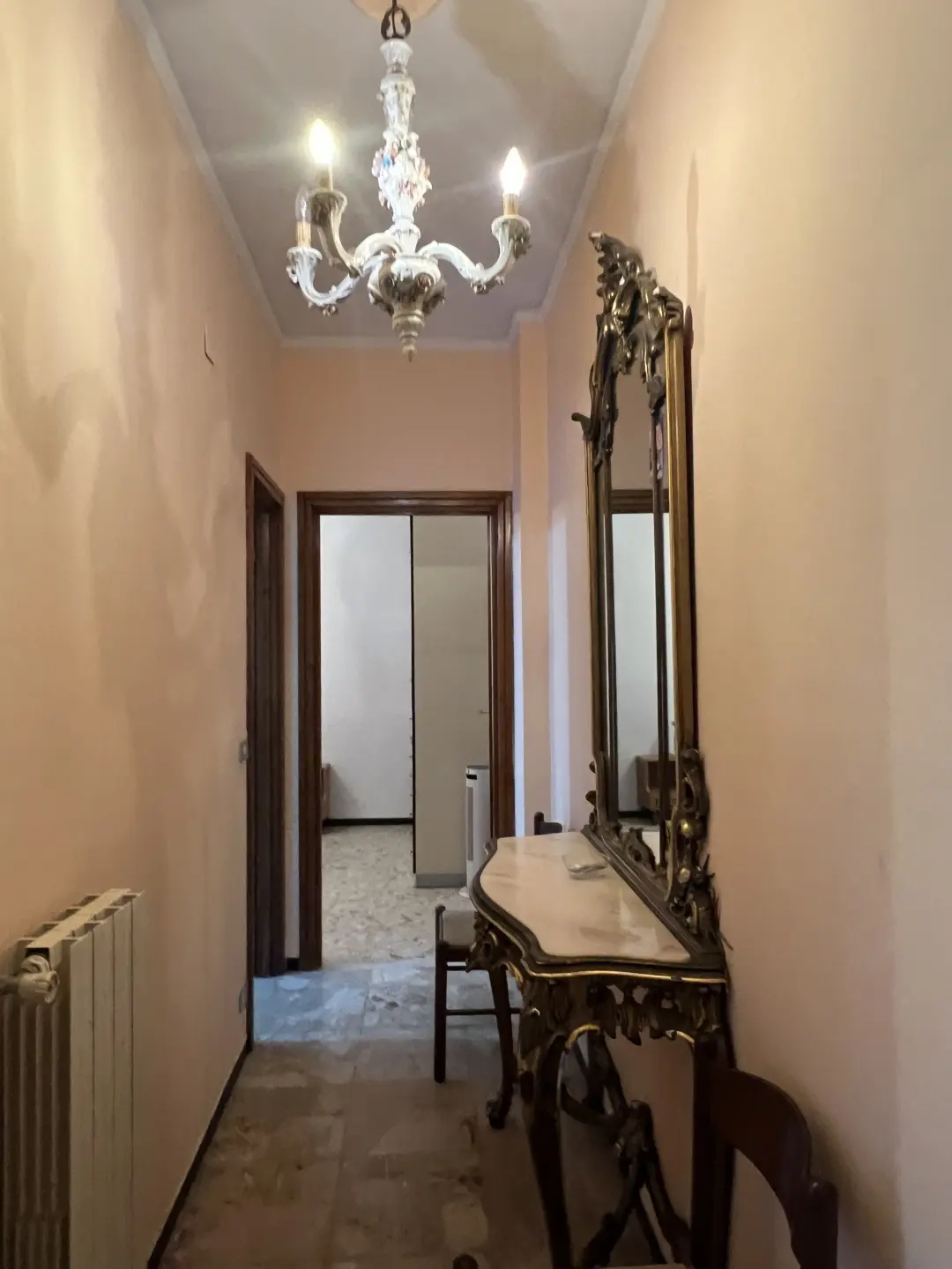 Immagine per Bilocale in affitto a Finale Ligure via Bardineto