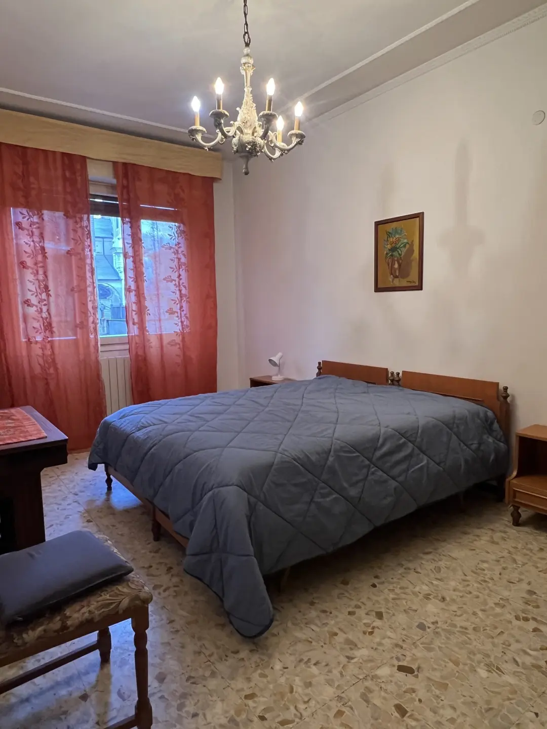 Immagine per Bilocale in affitto a Finale Ligure via Bardineto