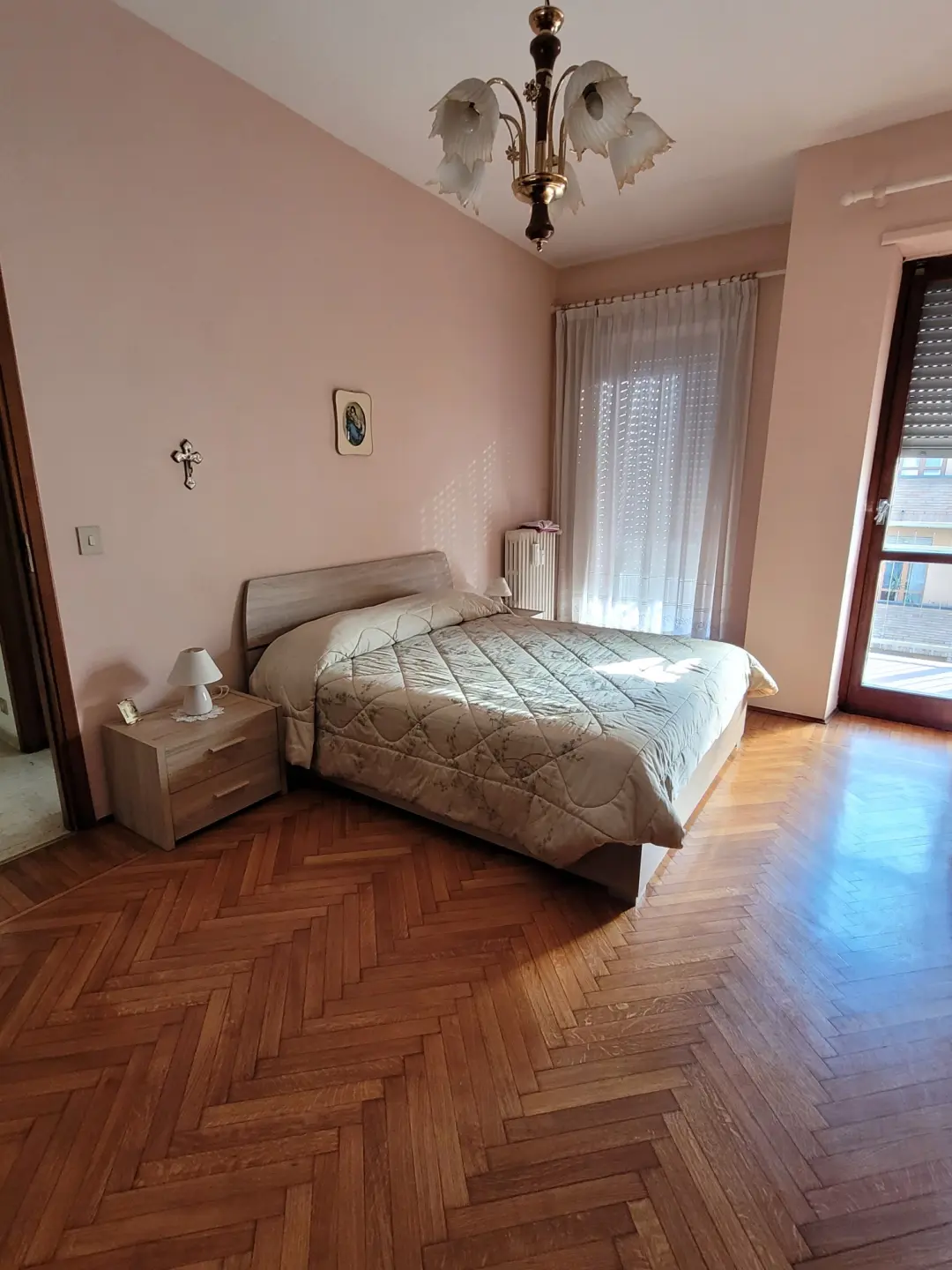 Immagine per Bilocale in Vendita a Torino Via San Donato 58