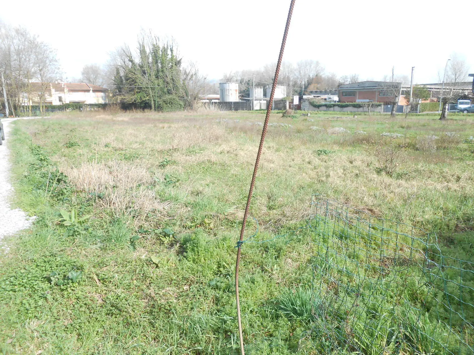 Immagine per Prato in vendita a Lucca via San Donato 925/A