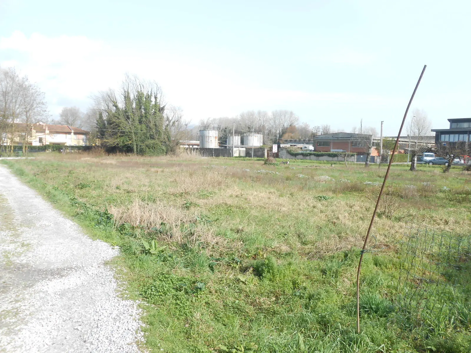 Immagine per Prato in vendita a Lucca via San Donato 925/A