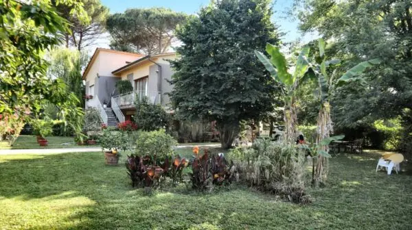 Villa via Ceppo Di Melo, San Pietro A Vico, Lucca