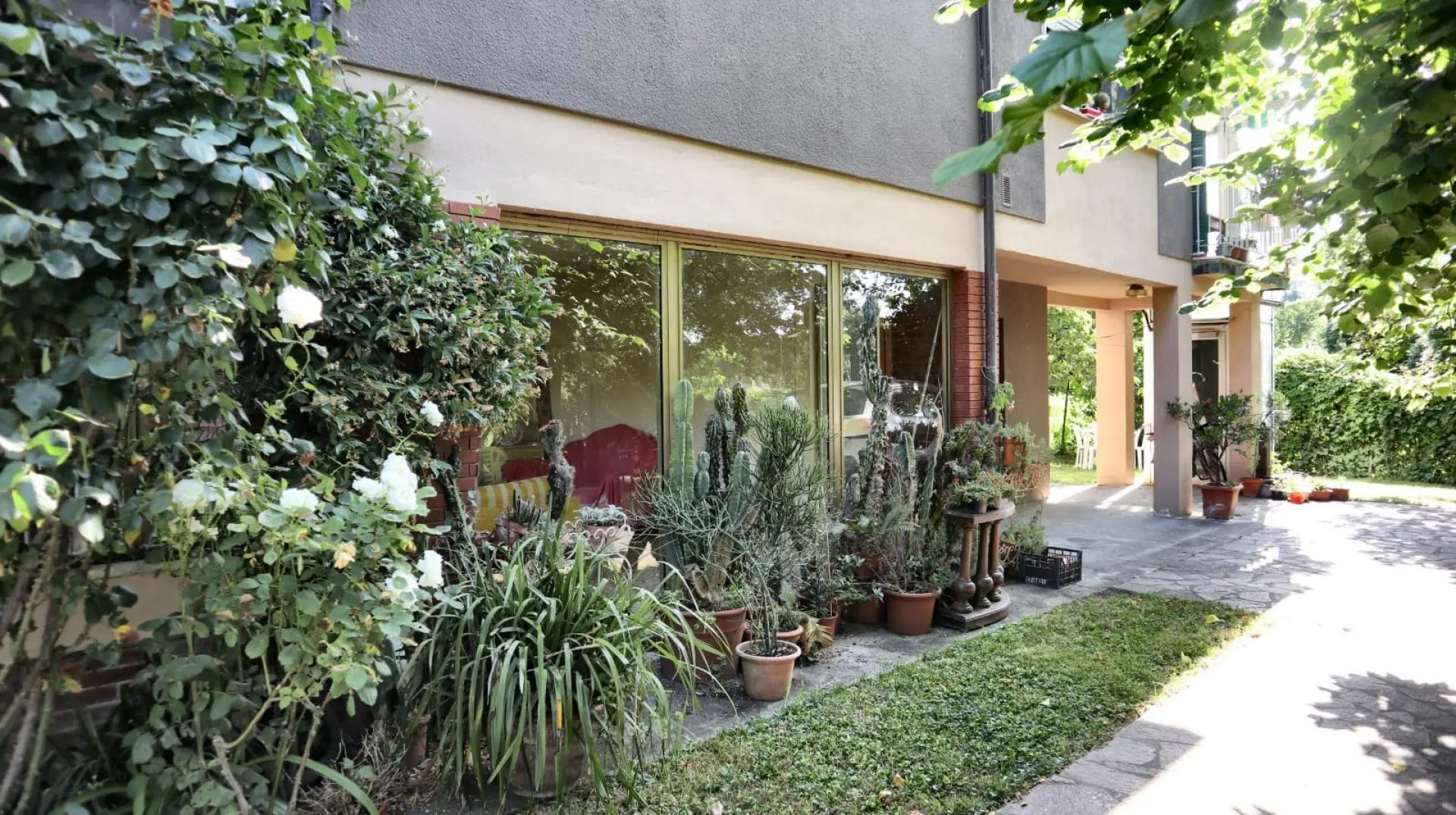 Immagine per Villa in vendita a Lucca via Ceppo Di Melo