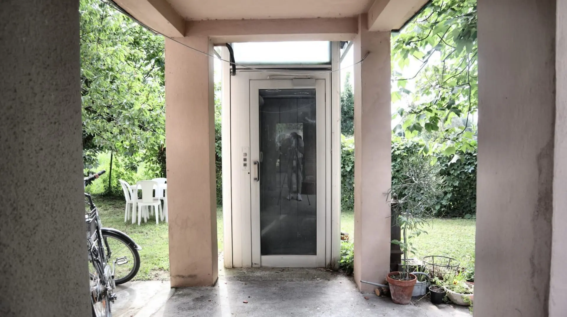 Immagine per Villa in vendita a Lucca via Ceppo Di Melo