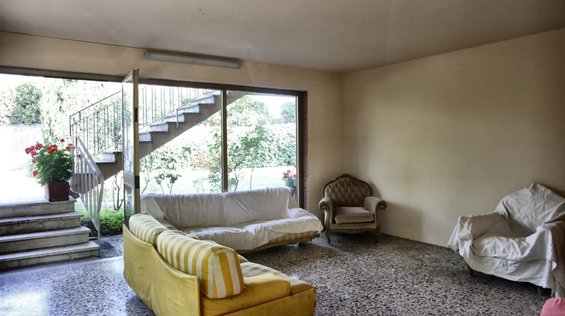 Immagine per Villa in vendita a Lucca via Ceppo Di Melo