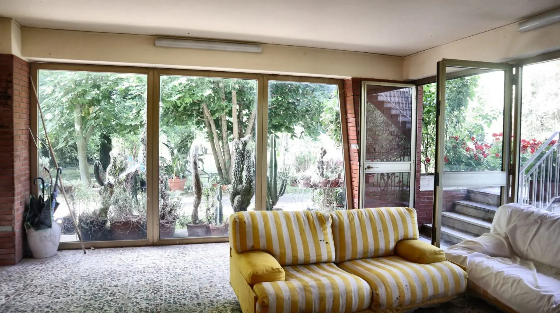 Immagine per Villa in vendita a Lucca via Ceppo Di Melo