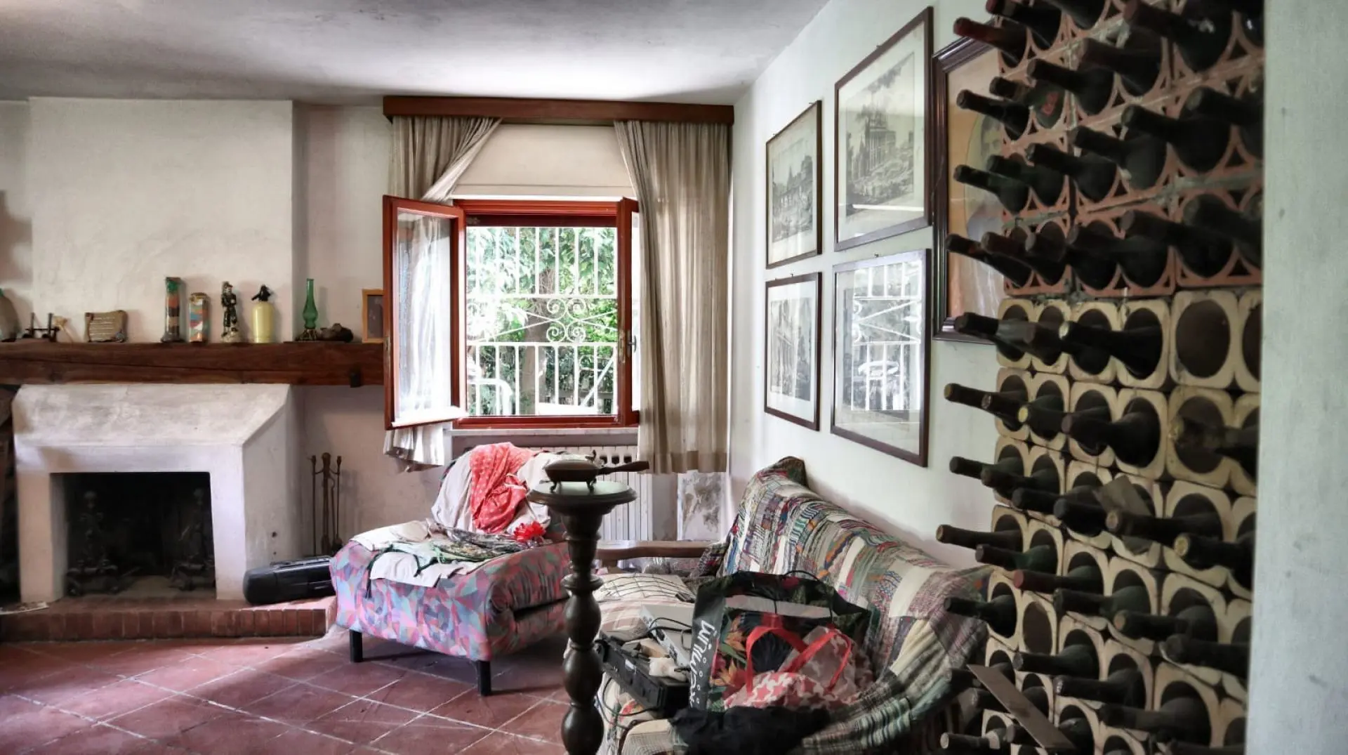 Immagine per Villa in vendita a Lucca via Ceppo Di Melo