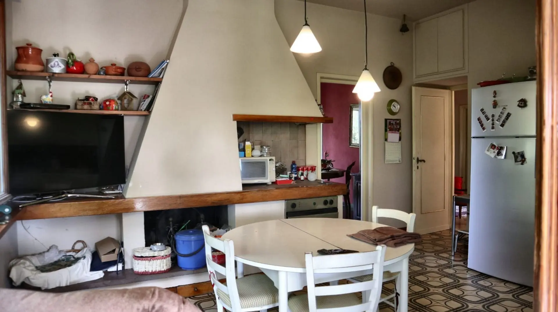 Immagine per Villa in vendita a Lucca via Ceppo Di Melo