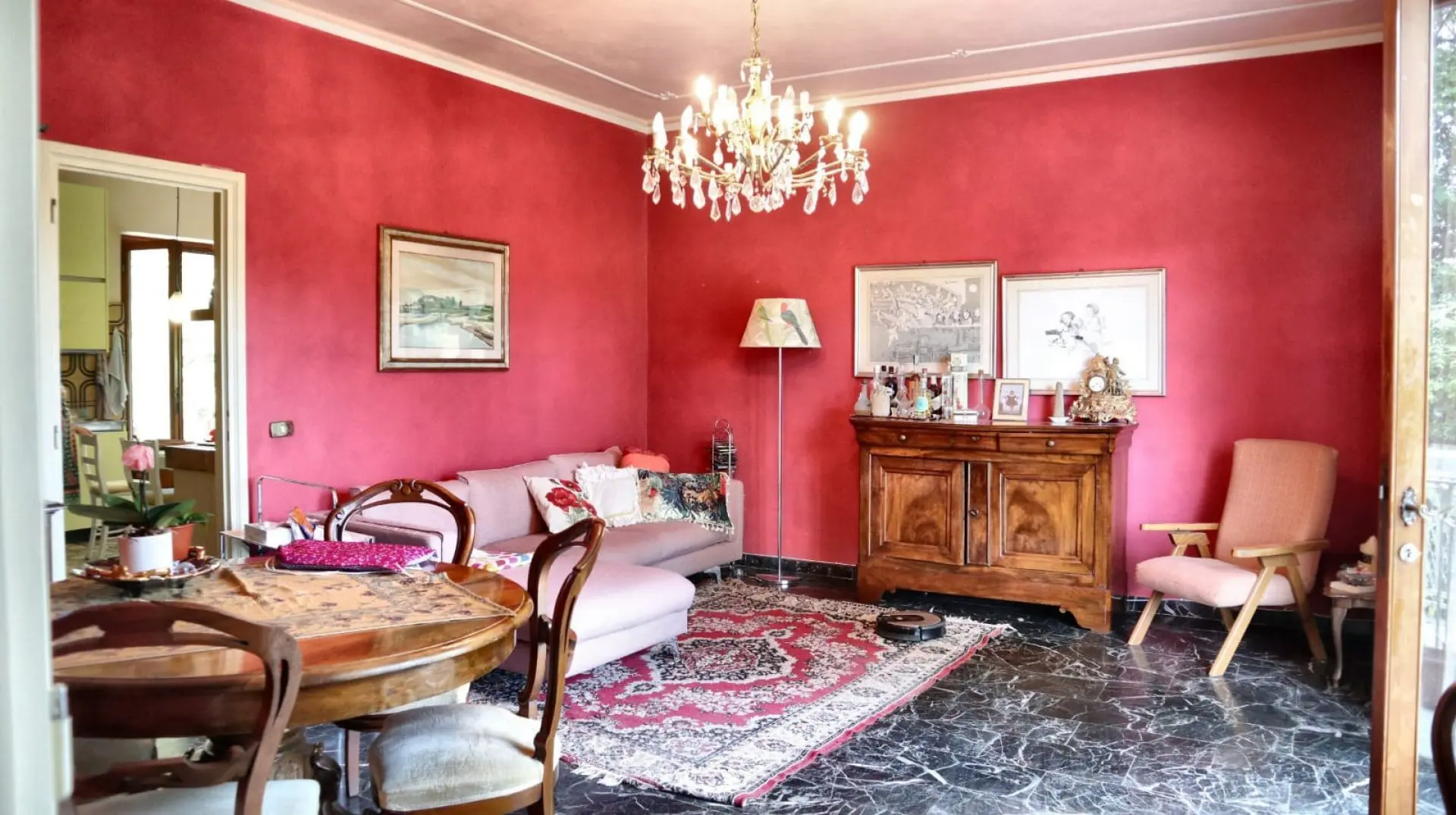 Immagine per Villa in vendita a Lucca via Ceppo Di Melo