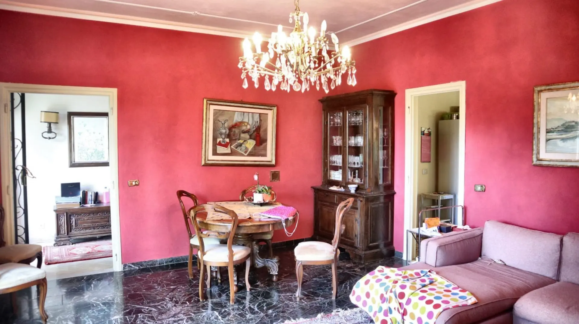 Immagine per Villa in vendita a Lucca via Ceppo Di Melo