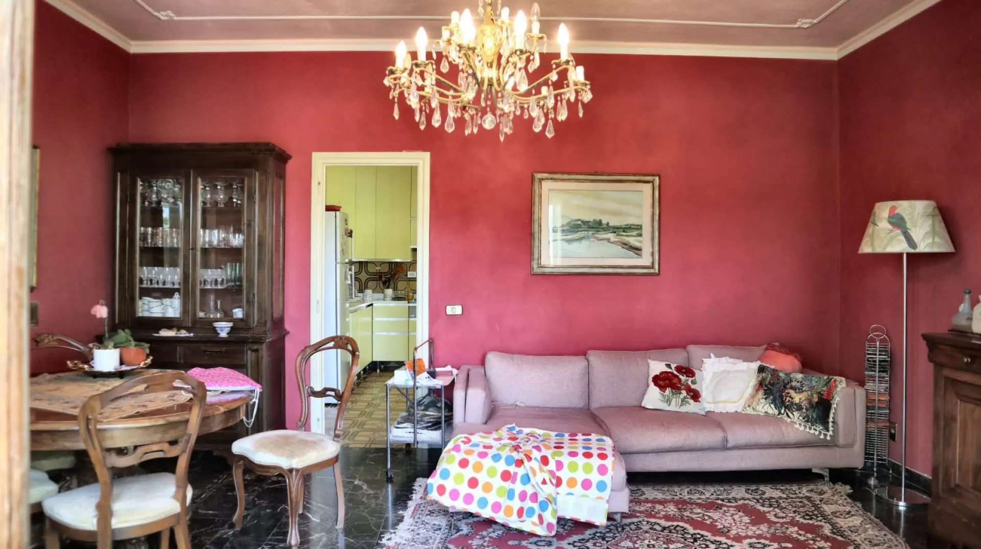 Immagine per Villa in vendita a Lucca via Ceppo Di Melo