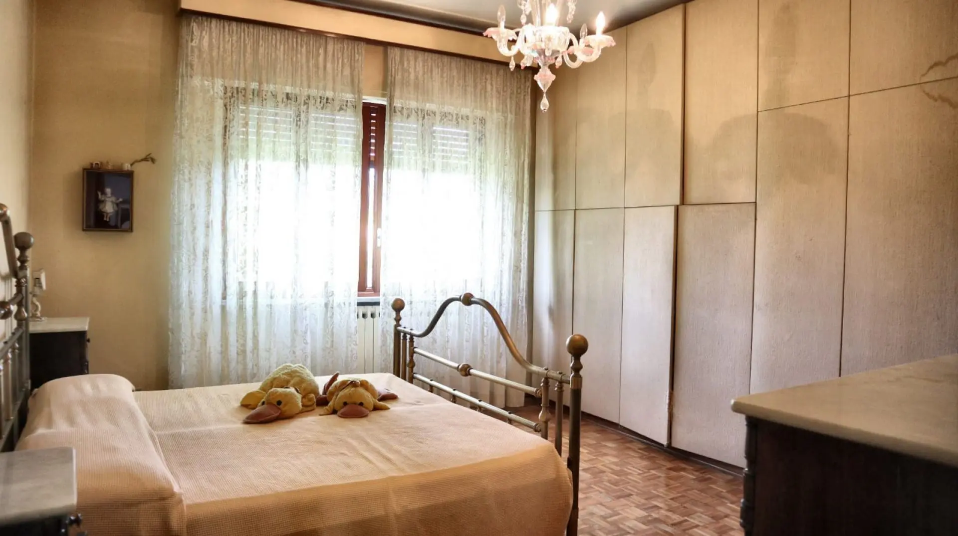 Immagine per Villa in vendita a Lucca via Ceppo Di Melo