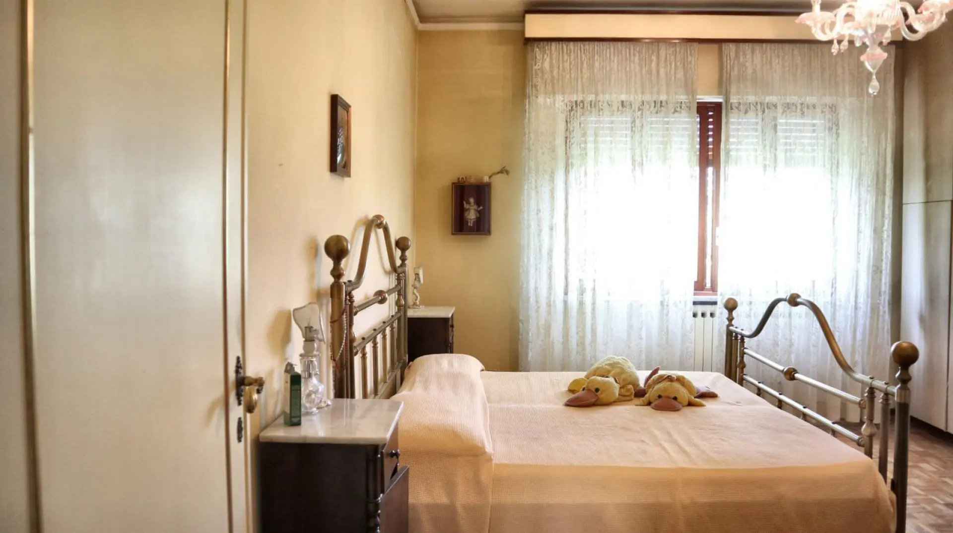 Immagine per Villa in vendita a Lucca via Ceppo Di Melo