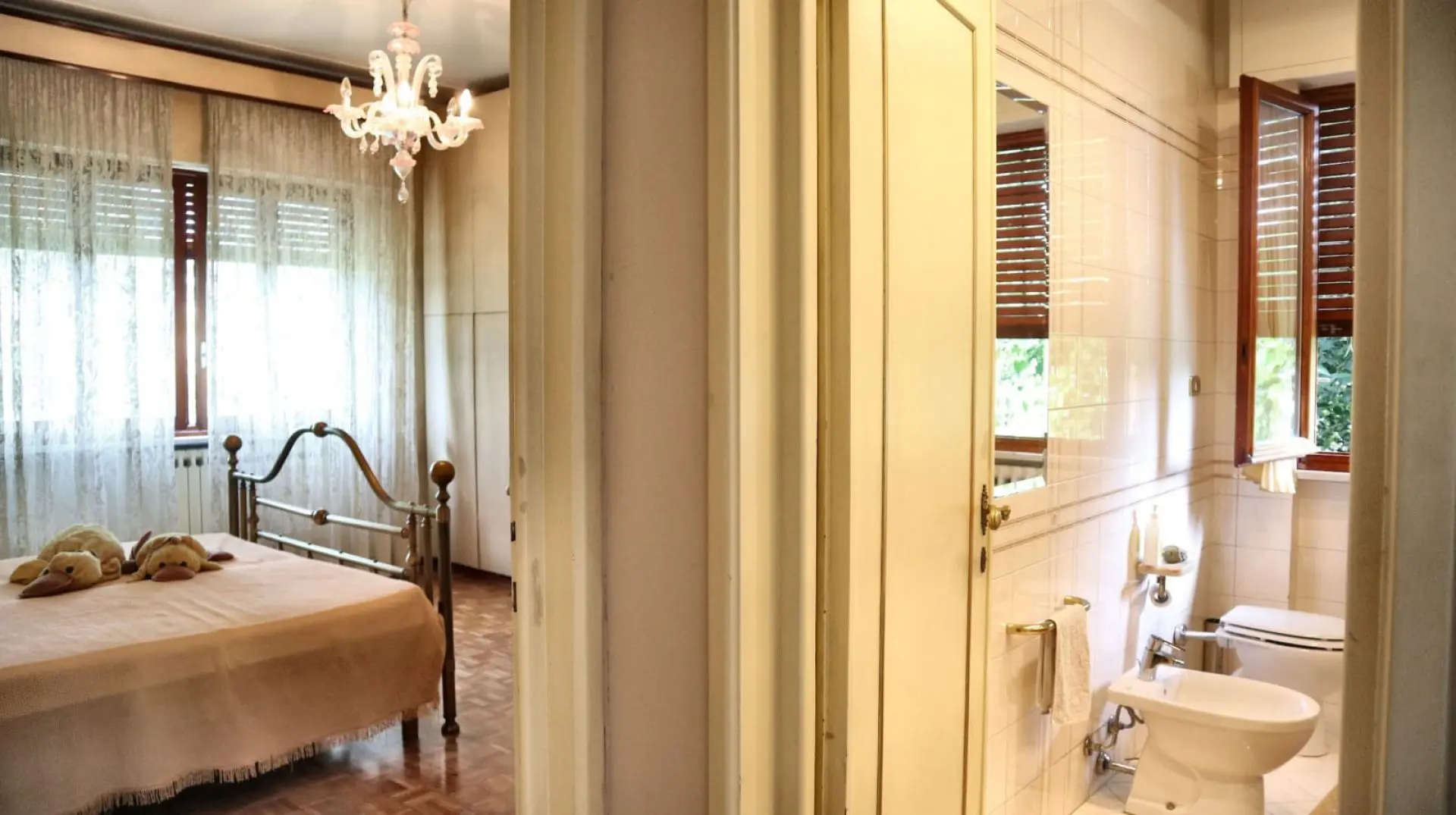 Immagine per Villa in vendita a Lucca via Ceppo Di Melo