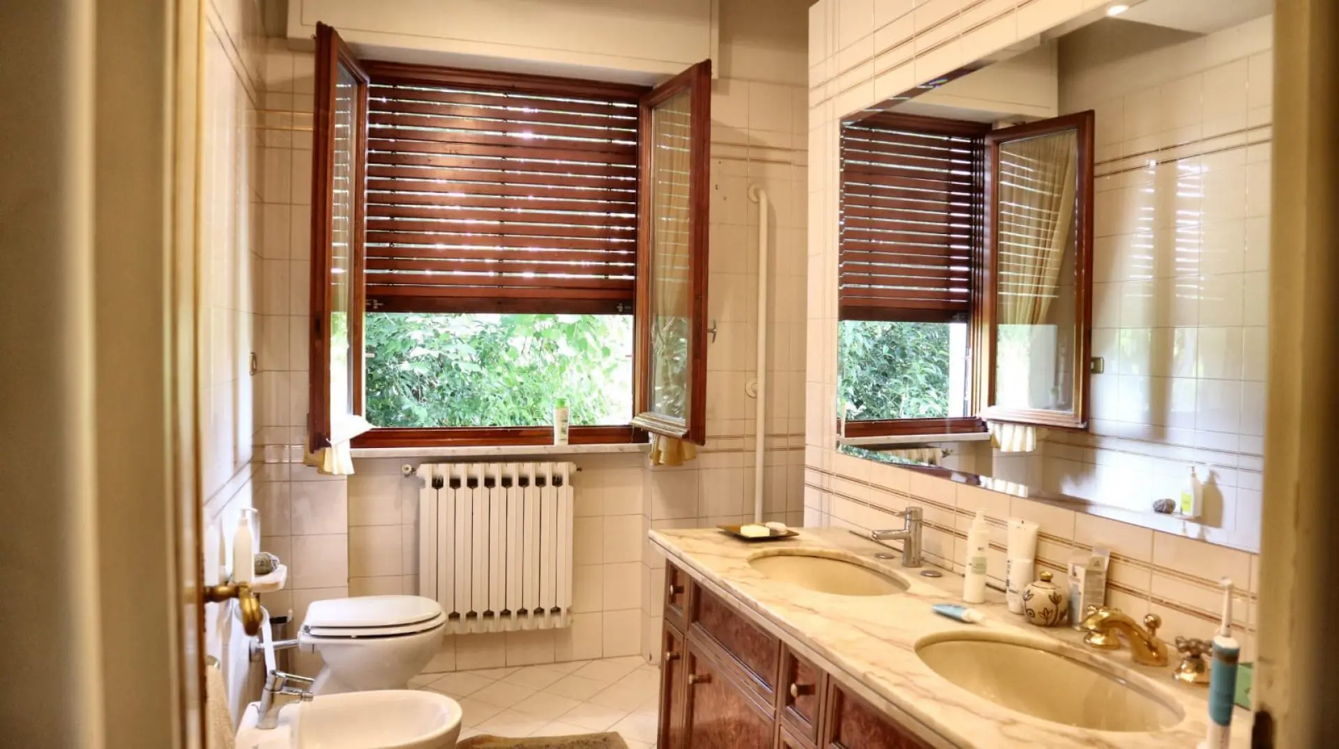 Immagine per Villa in vendita a Lucca via Ceppo Di Melo