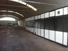 Magazzino via Di Salicchi, Monte San Quirico, Lucca