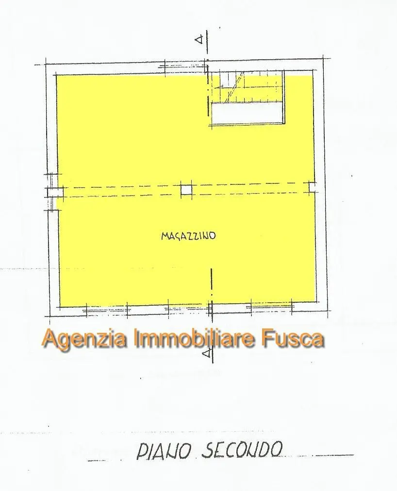 Immagine per Commerciale in vendita a Lucca via Sarzanese 533