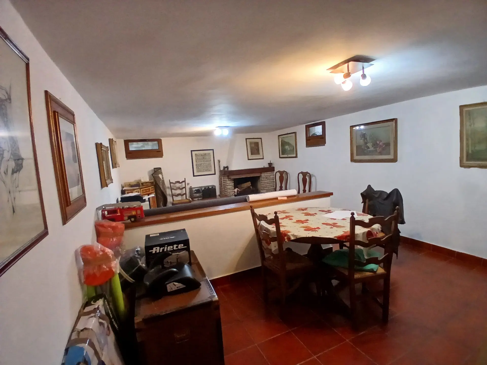 Immagine per Villa in vendita a Lucca via Di Mezzo Ii