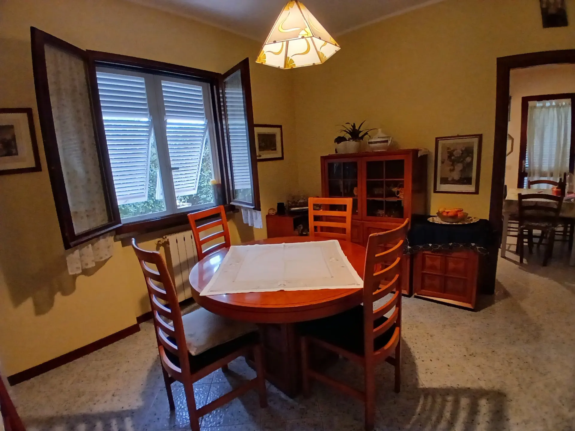 Immagine per Villa in vendita a Lucca via Di Mezzo Ii