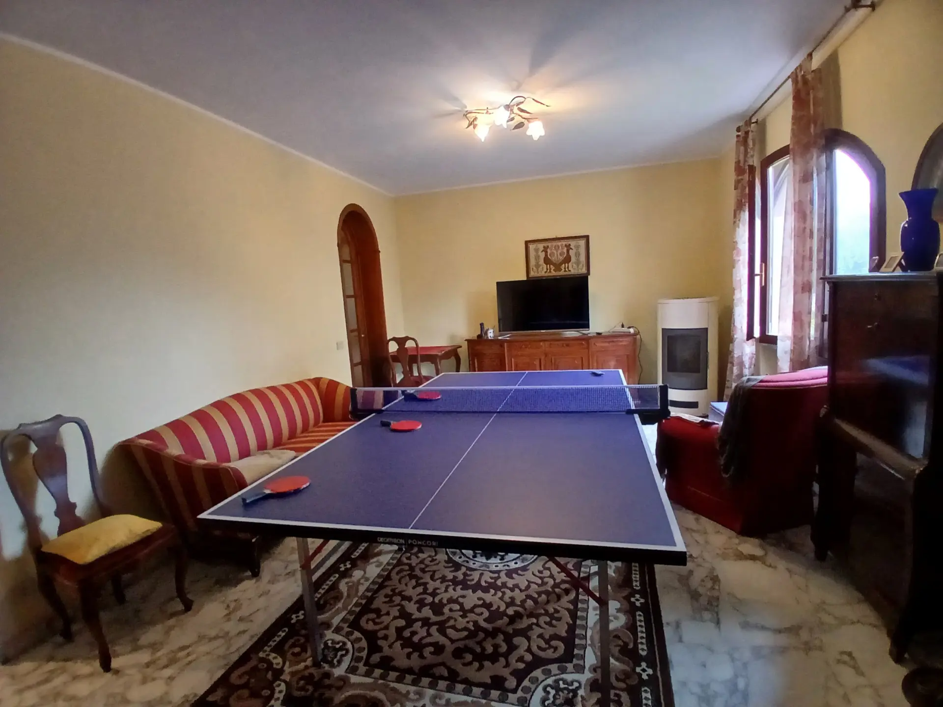 Immagine per Villa in vendita a Lucca via Di Mezzo Ii