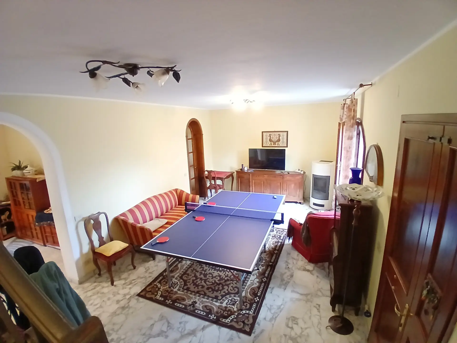 Immagine per Villa in vendita a Lucca via Di Mezzo Ii