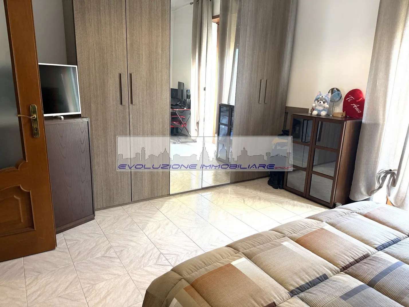 Immagine per Bilocale in Vendita a Torino Via Villa Giusti