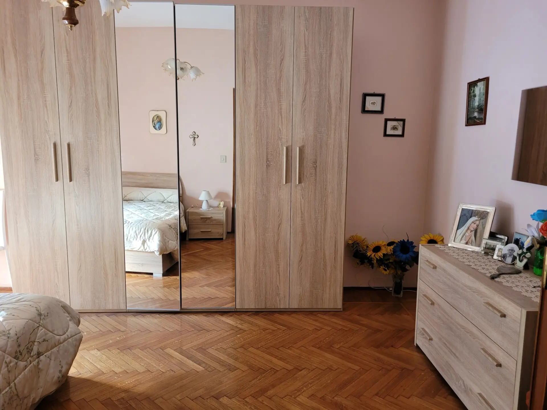 Immagine per Bilocale in Vendita a Torino Via San Donato 58