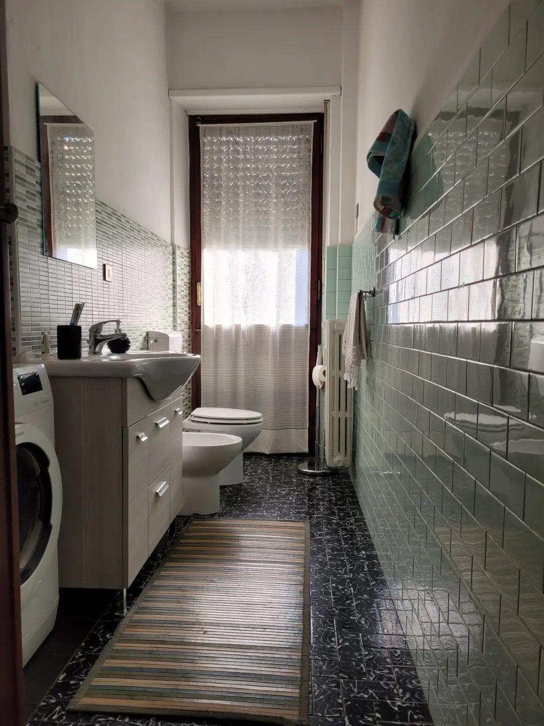 Immagine per Bilocale in Vendita a Torino Via San Donato 58