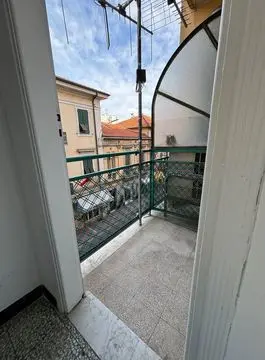 Bilocale via Paolo Boselli, Taggia