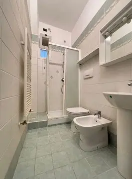 Bilocale via Paolo Boselli, Taggia