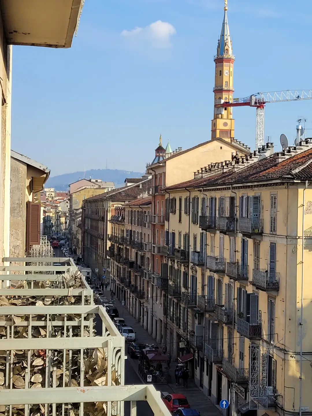 Immagine per Bilocale in Vendita a Torino Via San Donato 58