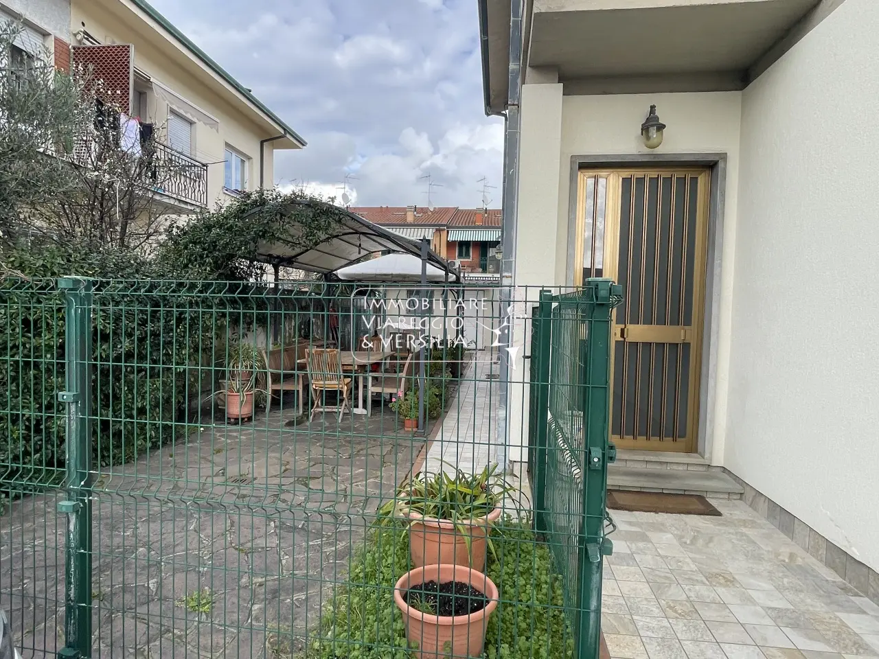 Immagine per Casa Semindipendente in vendita a Viareggio via della Portichina 