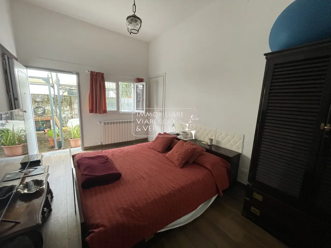 Immagine per Casa Semindipendente in vendita a Viareggio via della Portichina 