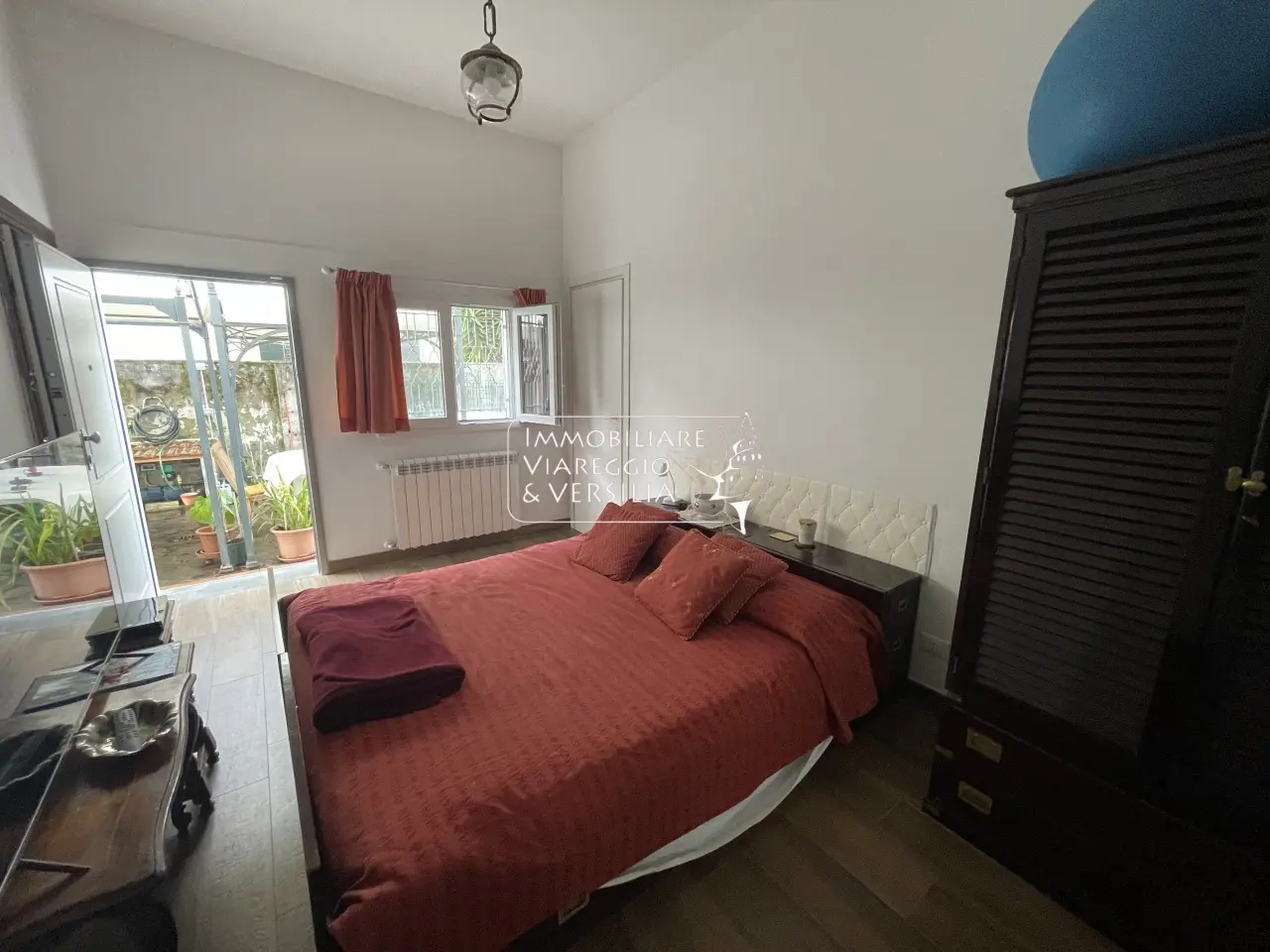 Immagine per Casa Semindipendente in vendita a Viareggio via della Portichina 