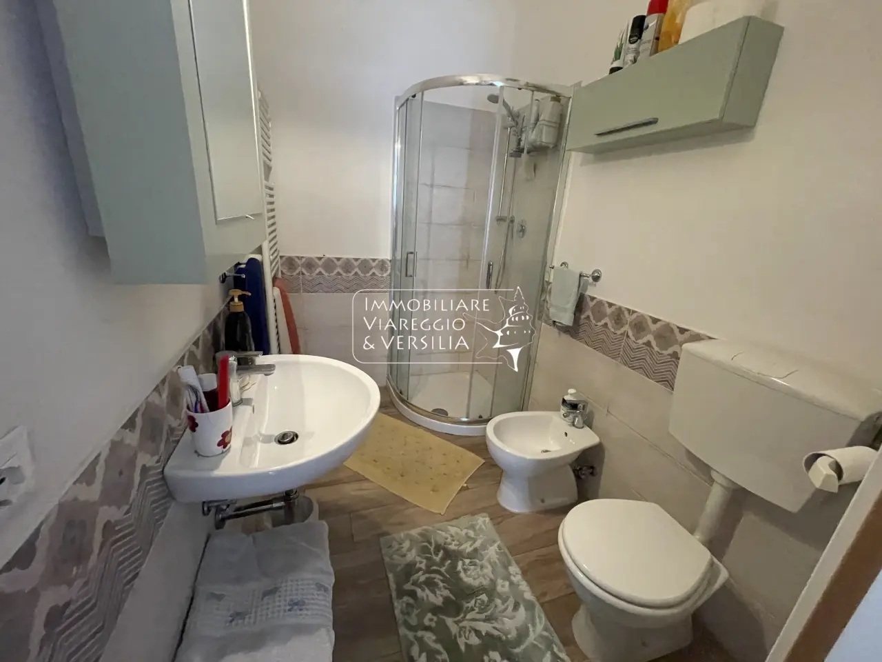 Immagine per Casa Semindipendente in vendita a Viareggio via della Portichina 