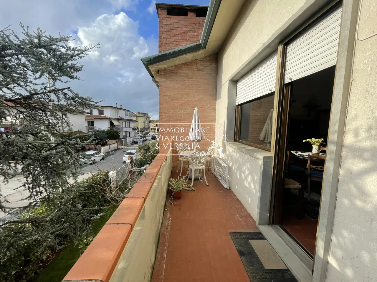 Immagine per Casa Semindipendente in vendita a Viareggio via della Portichina 