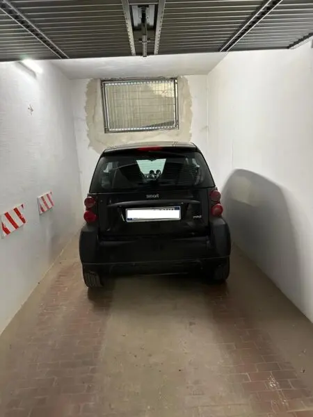 Box via Delleani, Torino