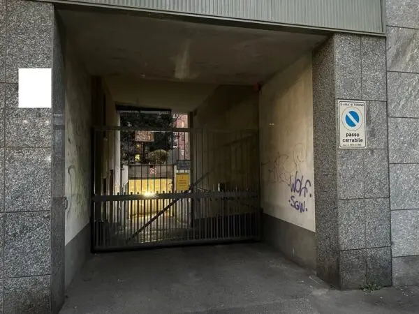 Box via Delleani, Torino