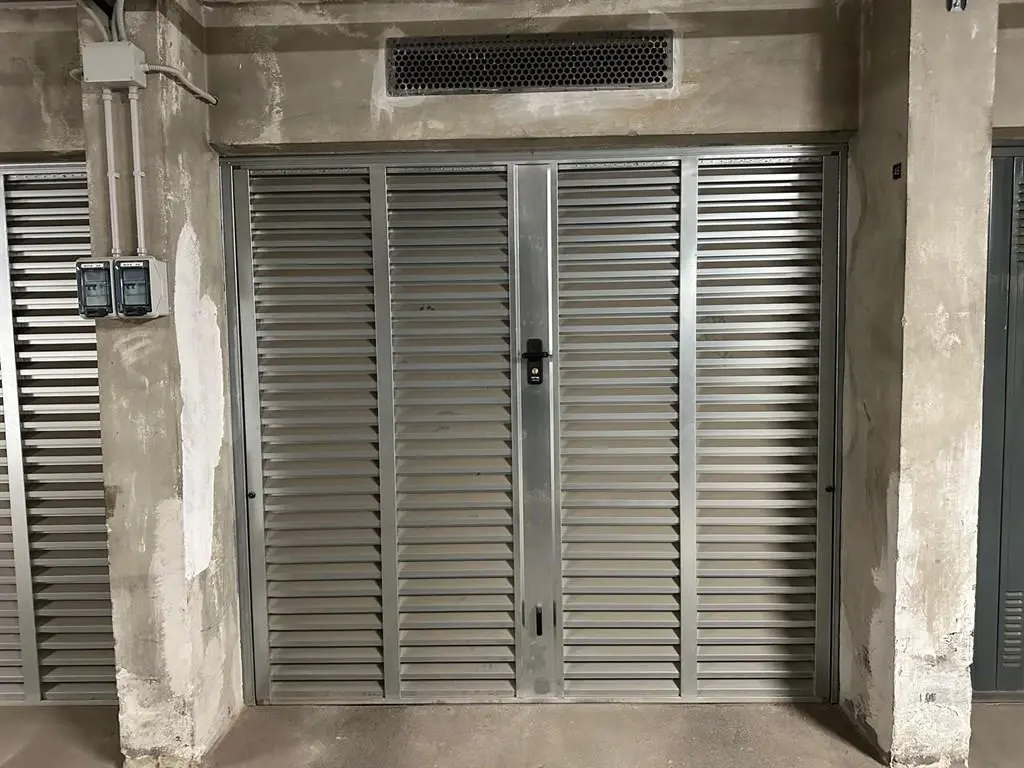 Immagine per Box in vendita a Torino via Delleani
