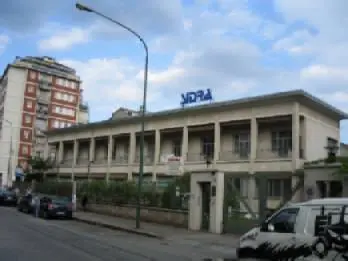 Ufficio corso Unione Sovietica, Torino