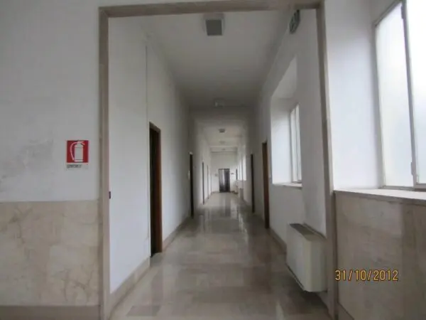 Ufficio corso Unione Sovietica, Torino
