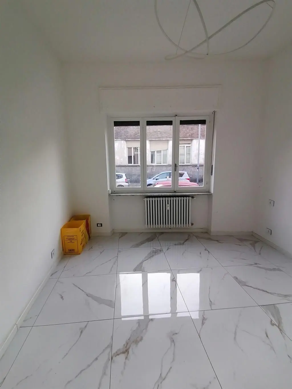 Immagine per Laboratorio in affitto a Torino Via mercadante 7