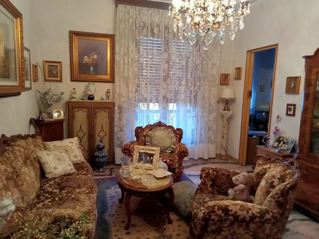Immagine per Appartamento in vendita a Torino VIA NALLINO 42