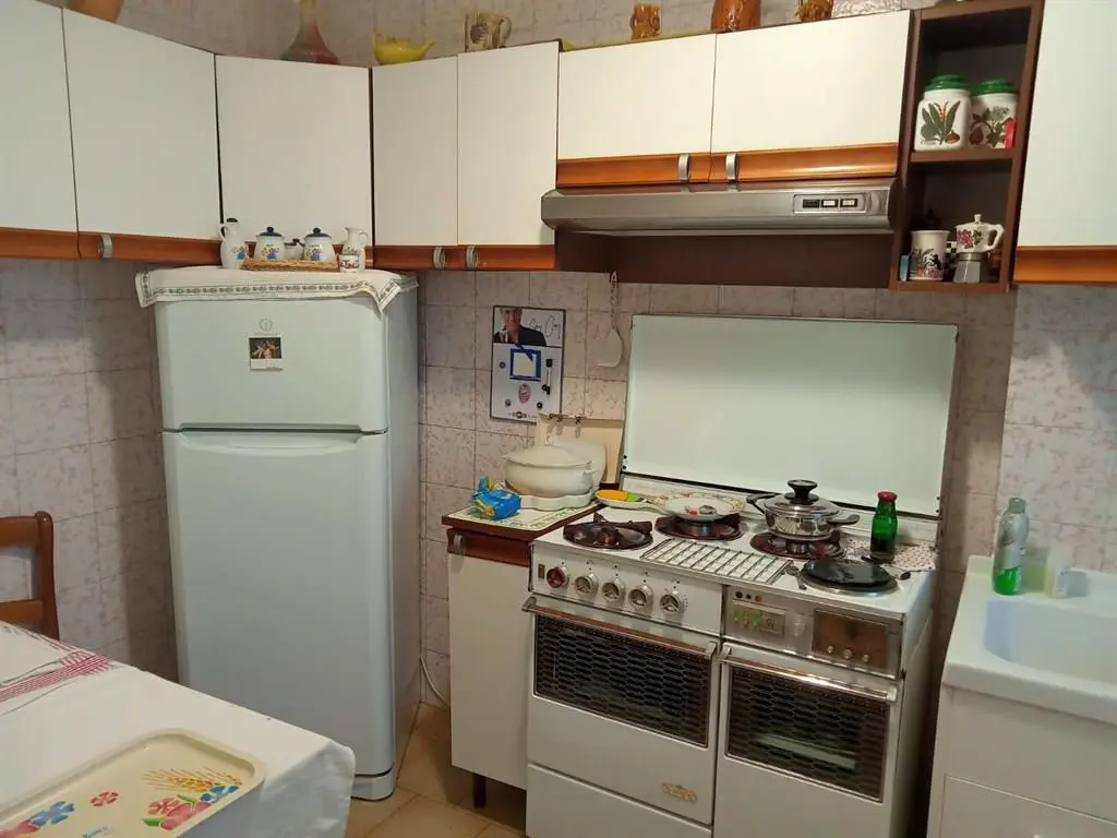 Immagine per Appartamento in vendita a Torino VIA NALLINO 42
