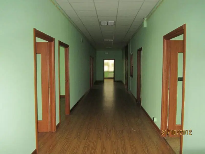 Immagine per Ufficio in affitto a Torino corso Unione Sovietica 455