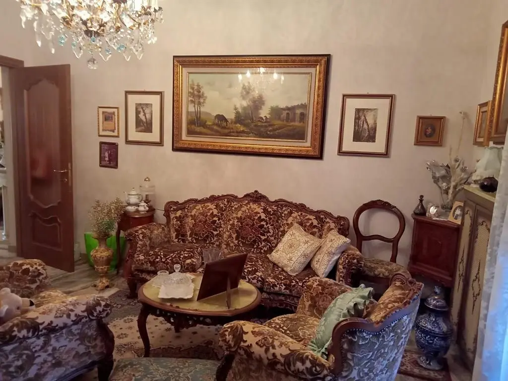Immagine per Appartamento in vendita a Torino VIA NALLINO 42