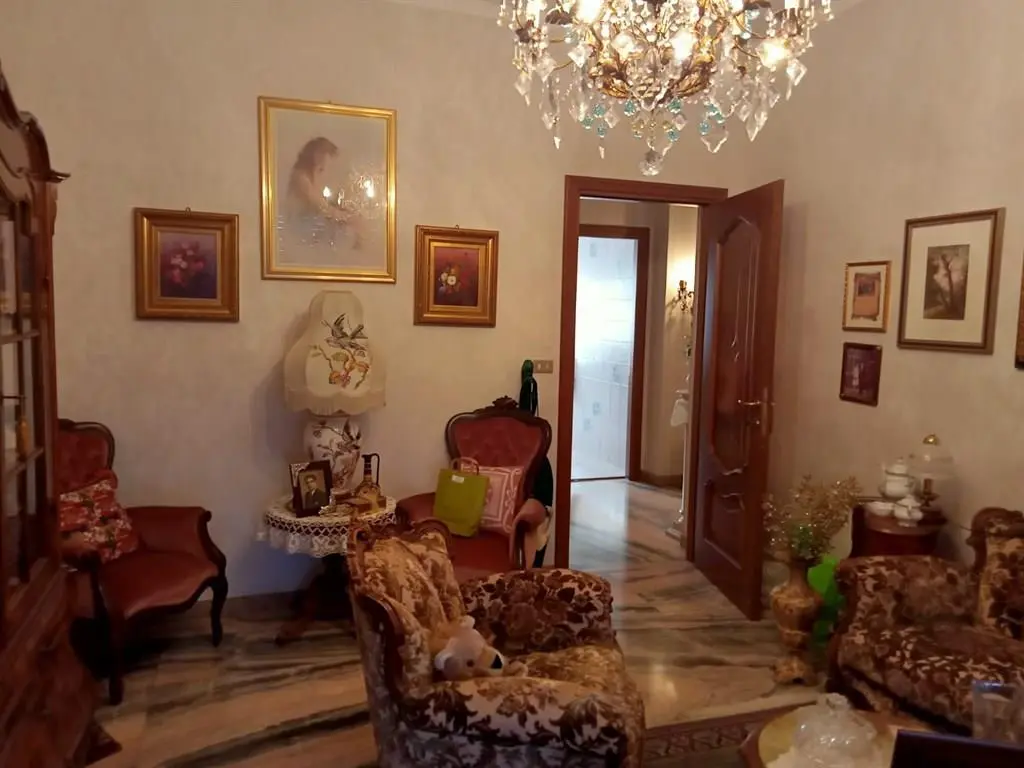 Immagine per Appartamento in vendita a Torino VIA NALLINO 42