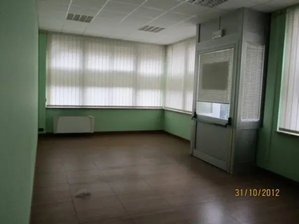 Ufficio corso Unione Sovietica, Torino